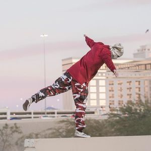 Meet your Posher, Eli